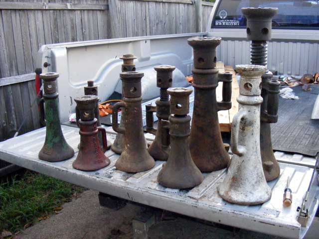 House Jacks